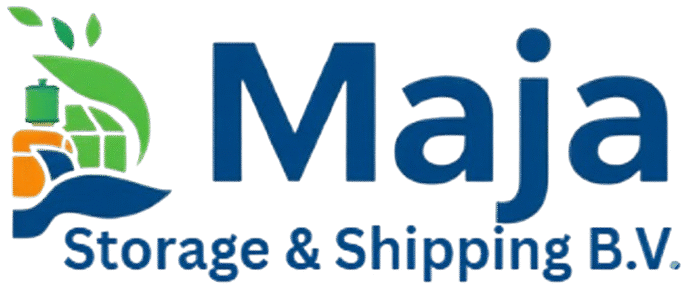 Maja Storage and Shipping B.V.